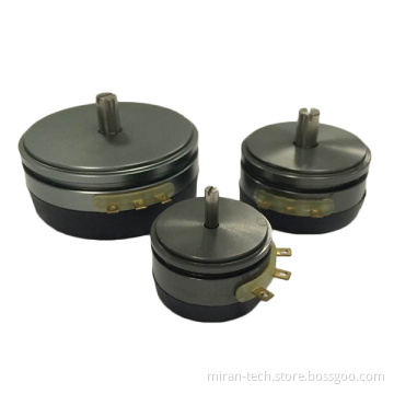 Angle Sensor Measurement angle potentiometer